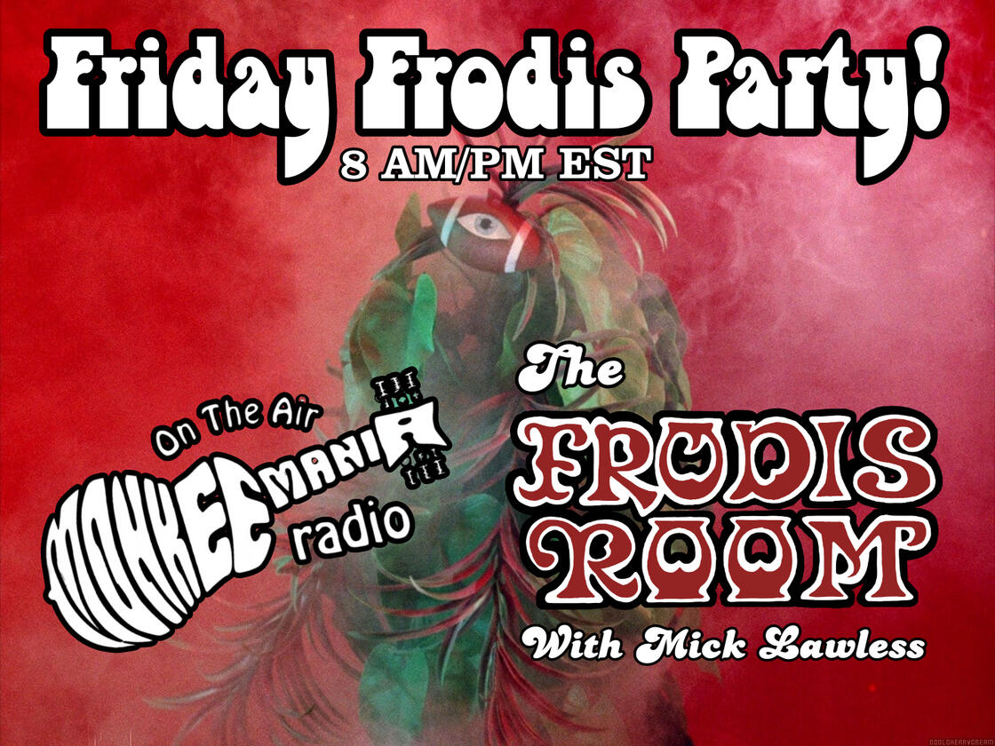 Frodis Room Promo by Vannie Bunny (IG: @osozakigirlart) Frodis Room Promo by Vannie Bunny (IG: @osozakigirlart)